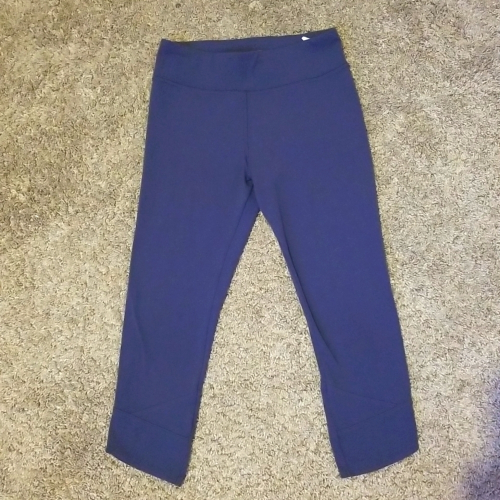 Kids butter leggings: there soo soft and comfy I would recommend!